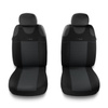 Coprisedili auto universali (T-shirt) a Ford C-MAX I, II (2003-2019) - TS-4