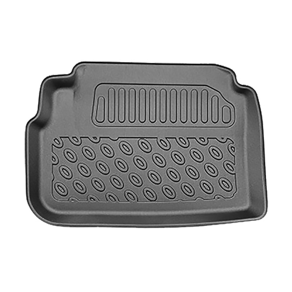 Tappetini Auto in TPE compatibili con Subaru XV II e-Boxer SUV (12.2019-10.2023) - tappeti auto neri