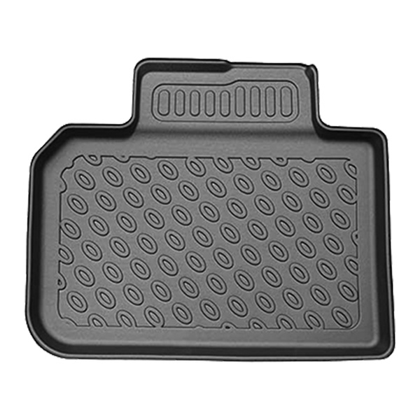 Tappetini Auto in TPE compatibili con BMW X1 (U11) Plug-in Hybrid SUV (11.2022-....) - tappeti auto neri