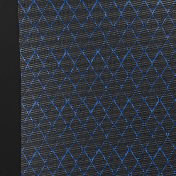 Coprisedili compatibili con Mazda Tribute I, II (2000-2011) - fodere sedili universali - set coprisedili auto - PF-BL