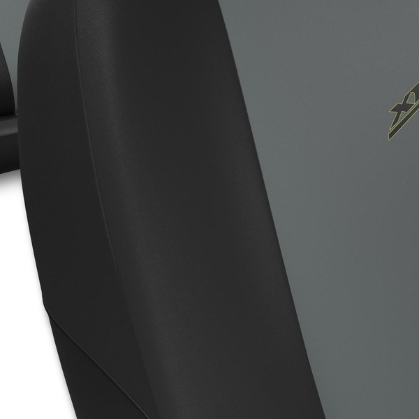 Coprisedili compatibili con Citroen Nemo (2008-2015) - fodere sedili universali - set coprisedili auto - X.R-G2