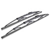 Spazzole tergicristallo anteriori compatibili con Hyundai Elantra II, III, IV Coupé, Station Wagon, Liftback, Berlina, Touring (05.1995-2010) - tergicristalli auto - lame tergilunotto - spazzole standard