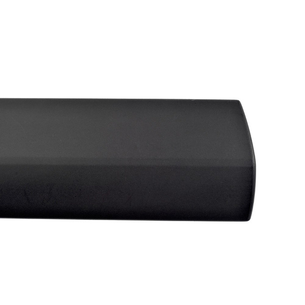 Protezioni nere laterali per auto Suzuki Splash Hatchback (2008-2014)