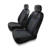 Coprisedili auto universali (T-shirt) a Alfa Romeo 159 (2005-2011) - TS-B