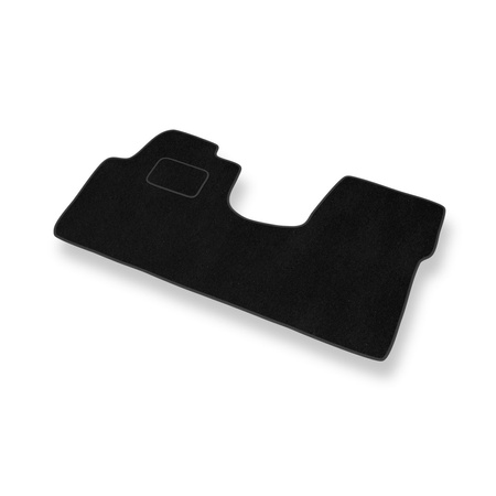 Premium tappetini auto in velluto compatibili con Fiat Ulysse I (1994-2002) - tappeti auto nero