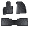 Tappetini Auto in TPE compatibili con Jaecoo 7 SUV (2024-....) - tappeti auto neri