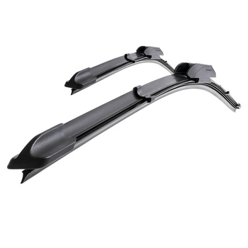 Spazzole tergicristallo anteriori compatibili con Daihatsu Terios I SUV (03.1997-12.2005) - tergicristalli auto - lame tergilunotto - spazzole piatte