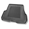 Vasca baule compatibile con Ford Mondeo I, II Station Wagon (1993-2000) - tappetino per bagagliaio - tappeto bagagliaio per auto