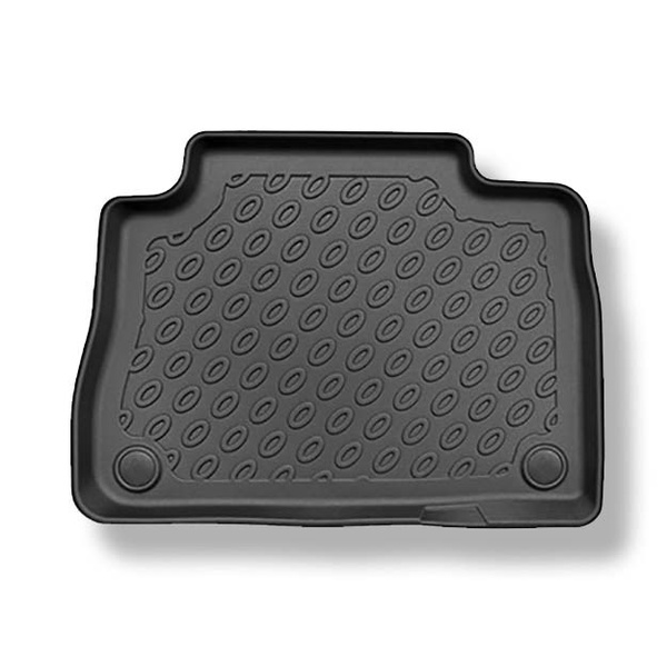 Tappetini Auto in TPE compatibili con Mercedes-Benz GLE C167 Coupé (11.2019-....) - tappeti auto neri