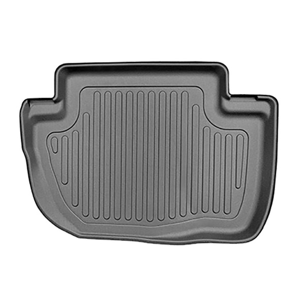 Completo di tappetini e tappetino per bagagliaio TPE per: Mazda MX-30 09.2020-.... (SUV)