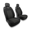 Coprisedili auto universali (T-shirt) a Ford C-MAX I, II (2003-2019) - TS-1
