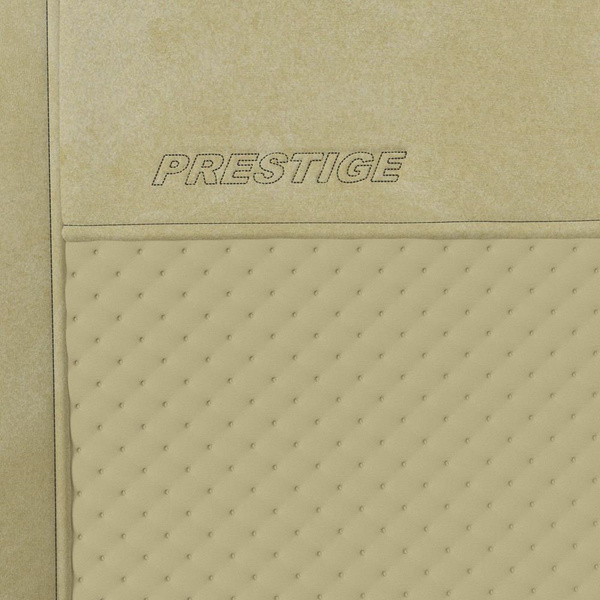 Coprisedili compatibili con Citroen C5 I, II (2000-2017) - fodere sedili universali - set coprisedili auto - PG-3