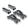 Spazzole tergicristallo anteriori compatibili con Volvo V90 II Station Wagon (03.2016-....) - tergicristalli auto - lame tergilunotto - spazzole piatte