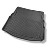 Completo di tappetini e tappetino per bagagliaio TPE per: Mercedes-Benz Classe E C238 04.2017-07.2023 (Coupé)