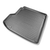 Completo di tappetini e tappetino per bagagliaio TPE per: Kia Ceed CD Plug-in Hybrid 01.2020-.... (Station Wagon)