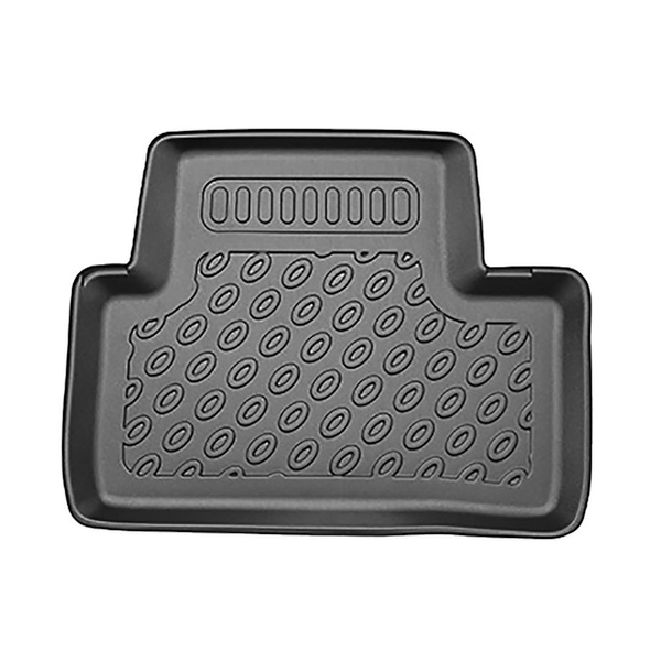 Completo di tappetini e tappetino per bagagliaio TPE per: Opel Astra L (VI) 01.2022-.... (Hatchback) - anche per Plug-in Hybrid; non per la versione elettrica