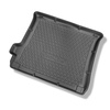 Completo di tappetini e tappetino per bagagliaio TPE per: Jeep Grand Cherokee IV WK2 07.2013-11.2020 (SUV)