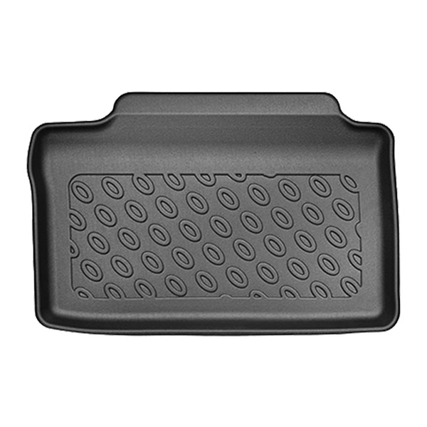 Tappetini Auto in TPE compatibili con Lexus LBX SUV (03.2024-....) - tappeti auto neri