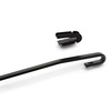 Spazzole tergicristallo anteriori compatibili con Renault Laguna II Sporter, Hatchback (03.2001-09.2007) - tergicristalli auto - lame tergilunotto - spazzole standard
