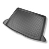 Vasca baule compatibile con Mercedes-Benz B-Class W247 Sports Tourer (06.2020-....) - tappetino per bagagliaio - tappeto bagagliaio per auto