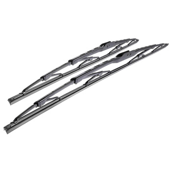 Spazzole tergicristallo anteriori compatibili con BMW 3 E46 Compact, Coupé, Cabr