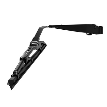Tergicristallo posteriore per Toyota Corolla E12 Station Wagon (2002-2007) - Completo braccio + spazzola