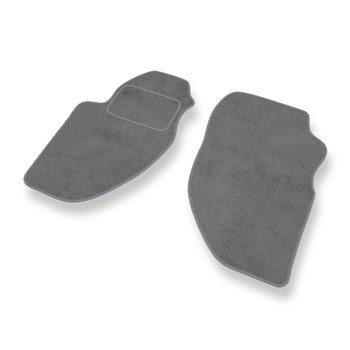 Premium tappetini auto in velluto compatibili con Alfa Romeo 166 I Berlina (1998