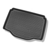 Completo di tappetini e tappetino per bagagliaio TPE PREMIUM per: Chevrolet Trax Crossover (05.2013-06.2019) - anche per la versione Allroad