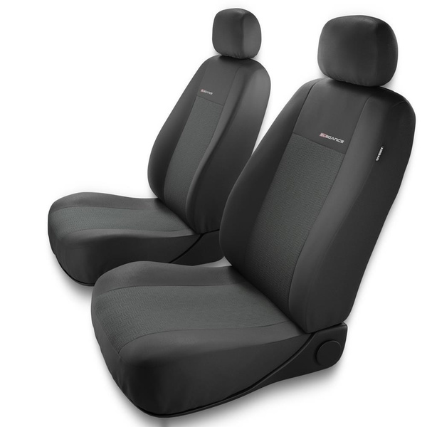 Coprisedili compatibili con Seat Altea (2004-2015) - fodere sedili universali - set coprisedili auto - UNE-1