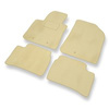 beige