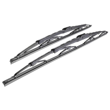 Spazzole tergicristallo anteriori compatibili con Opel Corsa C Hatchback, Berlin