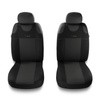 Coprisedili auto universali (T-shirt) a Ford C-MAX I, II (2003-2019) - TS-1