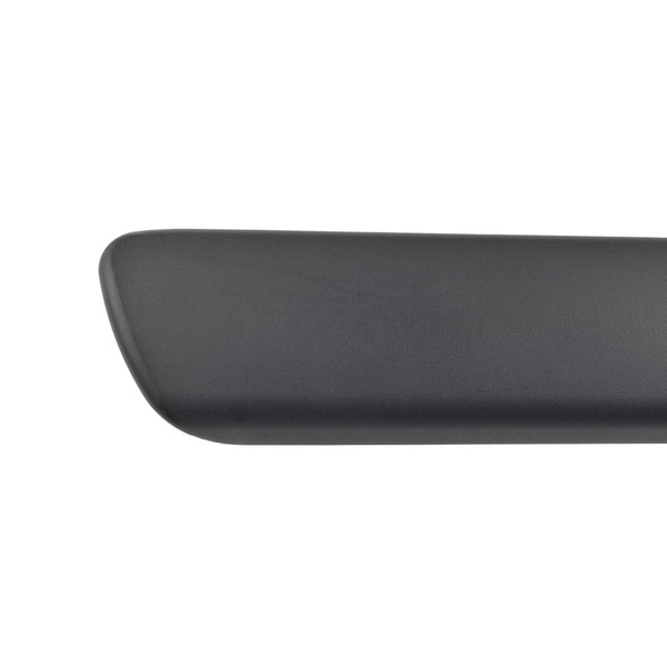 Protezioni nere laterali per auto Alfa Romeo 156 Berlina, Sportwagon (1997-2007)