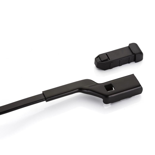 Spazzole tergicristallo anteriori compatibili con Alfa Romeo Giulietta Hatchback (04.2010-2020) - tergicristalli auto - lame tergilunotto - spazzole piatte