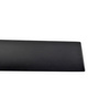 Protezioni nere laterali per auto Kia ProCeed Hatchback (2007-2011) - (lunghezza protezioni: 1185mm; 468mm)