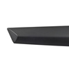 Protezioni nere laterali per auto Mazda 3 Hatchback (2008-2013)