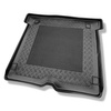 Vasca baule compatibile con Mercedes-Benz Vaneo W414 Van (02.2002-12.2005) - 5/7 posti; sedili 3a fila rimossi - tappetino per bagagliaio - tappeto bagagliaio per auto