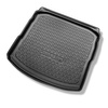 Completo di tappetini e tappetino per bagagliaio TPE PREMIUM per: Audi A3 8V 09.2013-03.2020 (Sedan)