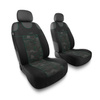 Coprisedili auto universali (T-shirt) a Ford Mondeo MK1, MK2, MK3 (1993-2007) - TS-G