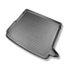 Completo di tappetini e tappetino per bagagliaio TPE per: Mercedes-Benz EQC N293 05.2019-2023 (SUV)