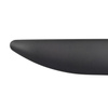 Protezioni nere laterali per auto Chevrolet Aveo Berlina (2006-2010)