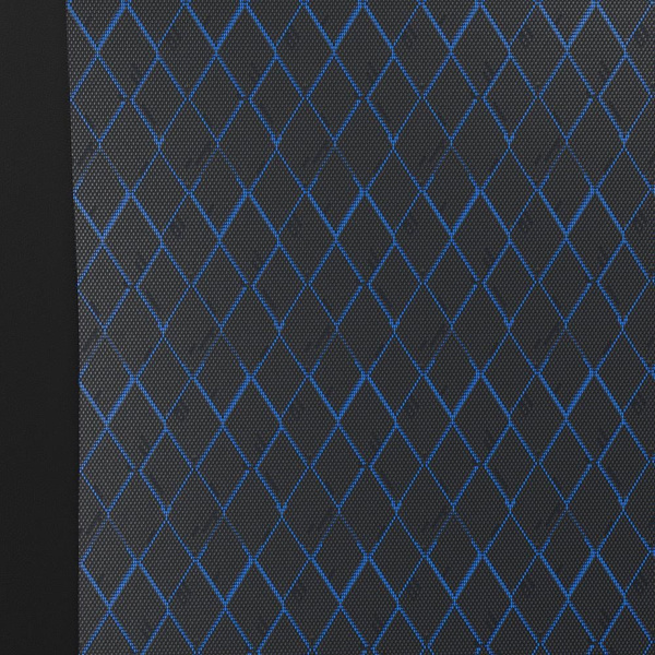 Coprisedili compatibili con Seat Arona (2017-....) - fodere sedili universali - set coprisedili auto - PF-BL