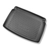 Vasca baule compatibile con Opel Astra L (VI) Hatchback (01.2022-....) - vano inferiore; modelli senza piano di carico regolabile; non per versione Plug-in ibrida; non per la versione elettrica - tappetino per bagagliaio - tappeto bagagliaio per auto