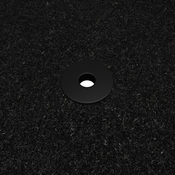 Tappetini in feltro compatibili con Peugeot 301 Berlina (2012-2019) - tappeti auto nero