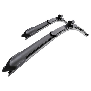 Spazzole tergicristallo anteriori compatibili con Fiat Croma II Station Wagon, L