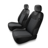 Coprisedili auto universali (T-shirt) a Ford Tourneo Courier I, II (2014-....) - TS-4