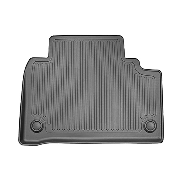 Tappetini Auto in TPE compatibili con BYD Seal Berlina (10.2023-....) - tappeti auto neri