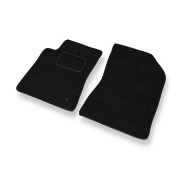 Tappetini in feltro compatibili con Citroen C3 III Hatchback (2016-2023) - tappe