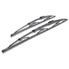 Spazzole tergicristallo anteriori compatibili con Honda S2000 Roadster (04.1999-06.2009) - tergicristalli auto - lame tergilunotto - spazzole standard