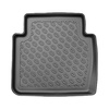 Tappetini Auto in TPE compatibili con Honda CR-V VI Hybrid (e:HEV) SUV (08.2023-....) - tappeti auto neri